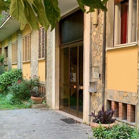 Casa Margherita Piacenza Dış mekan fotoğraf