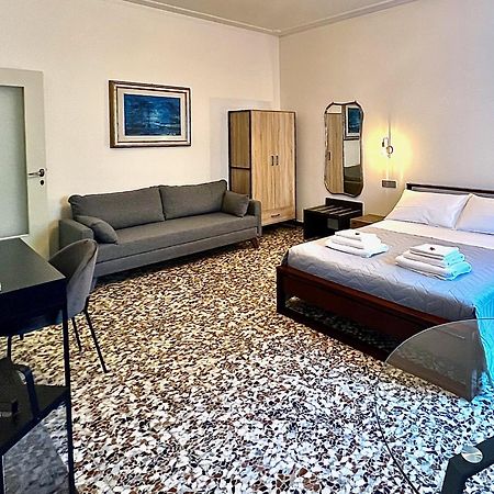 Casa Margherita Piacenza Dış mekan fotoğraf