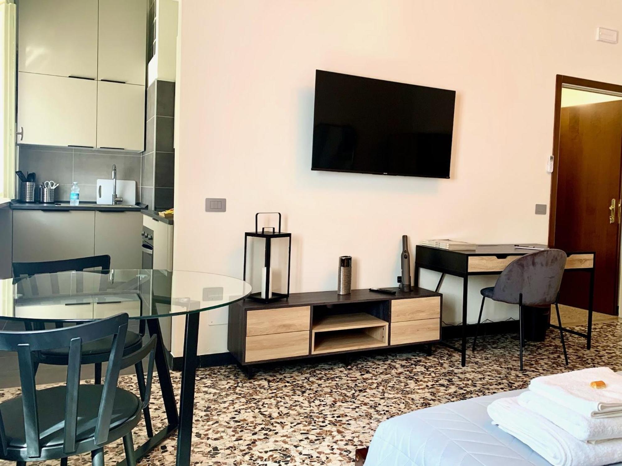 Casa Margherita Piacenza Oda fotoğraf
