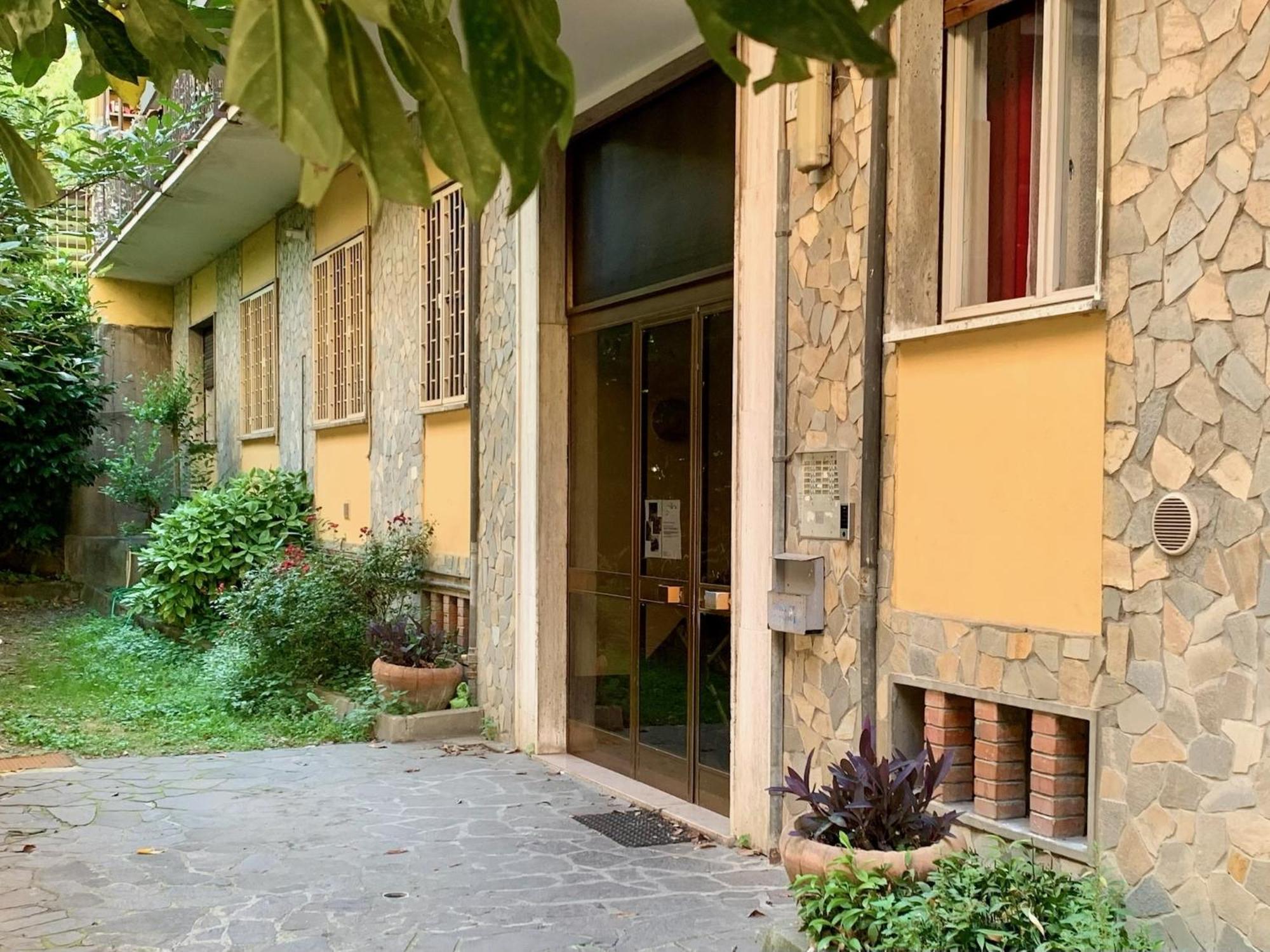 Casa Margherita Piacenza Dış mekan fotoğraf