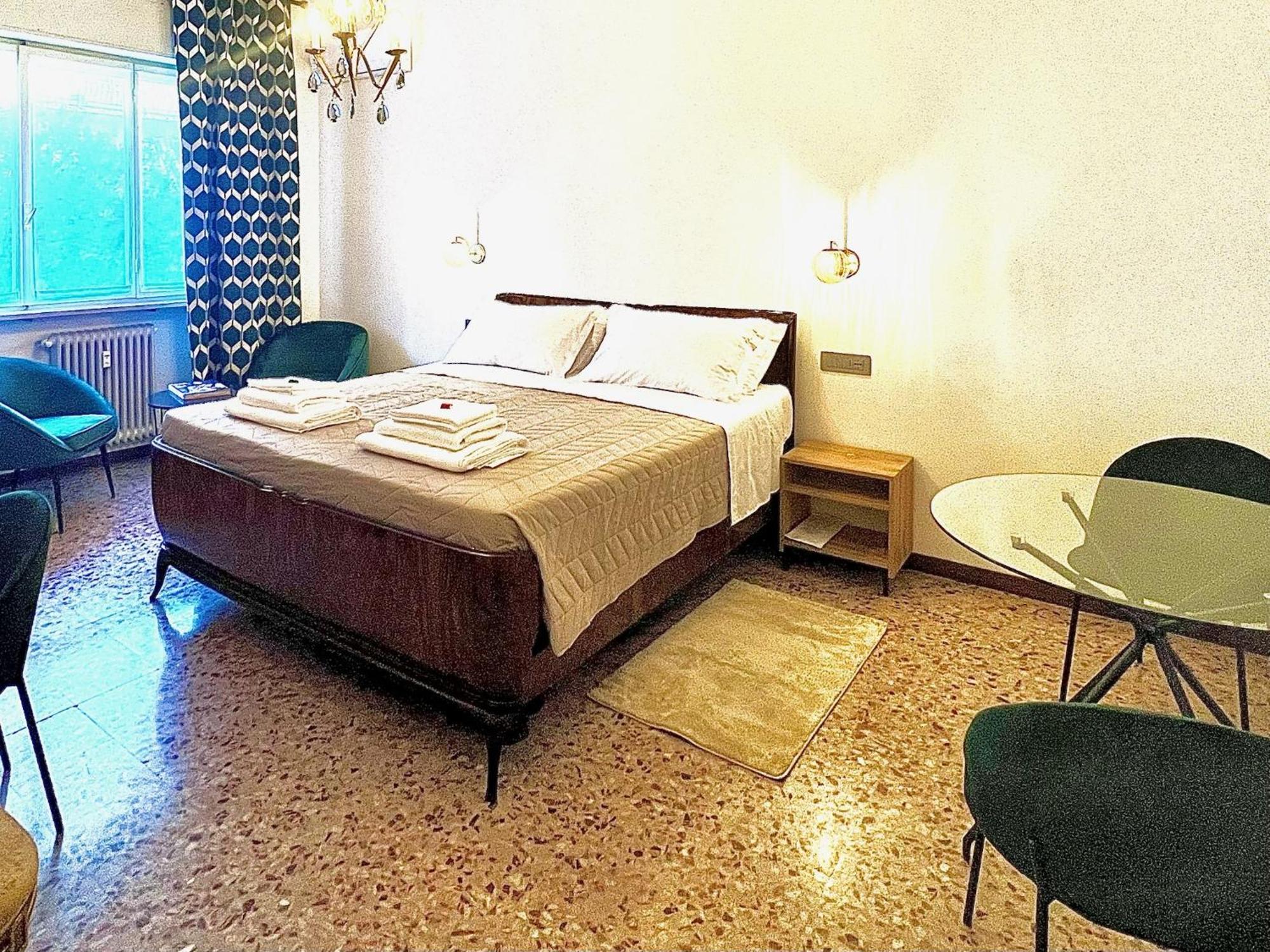 Casa Margherita Piacenza Dış mekan fotoğraf