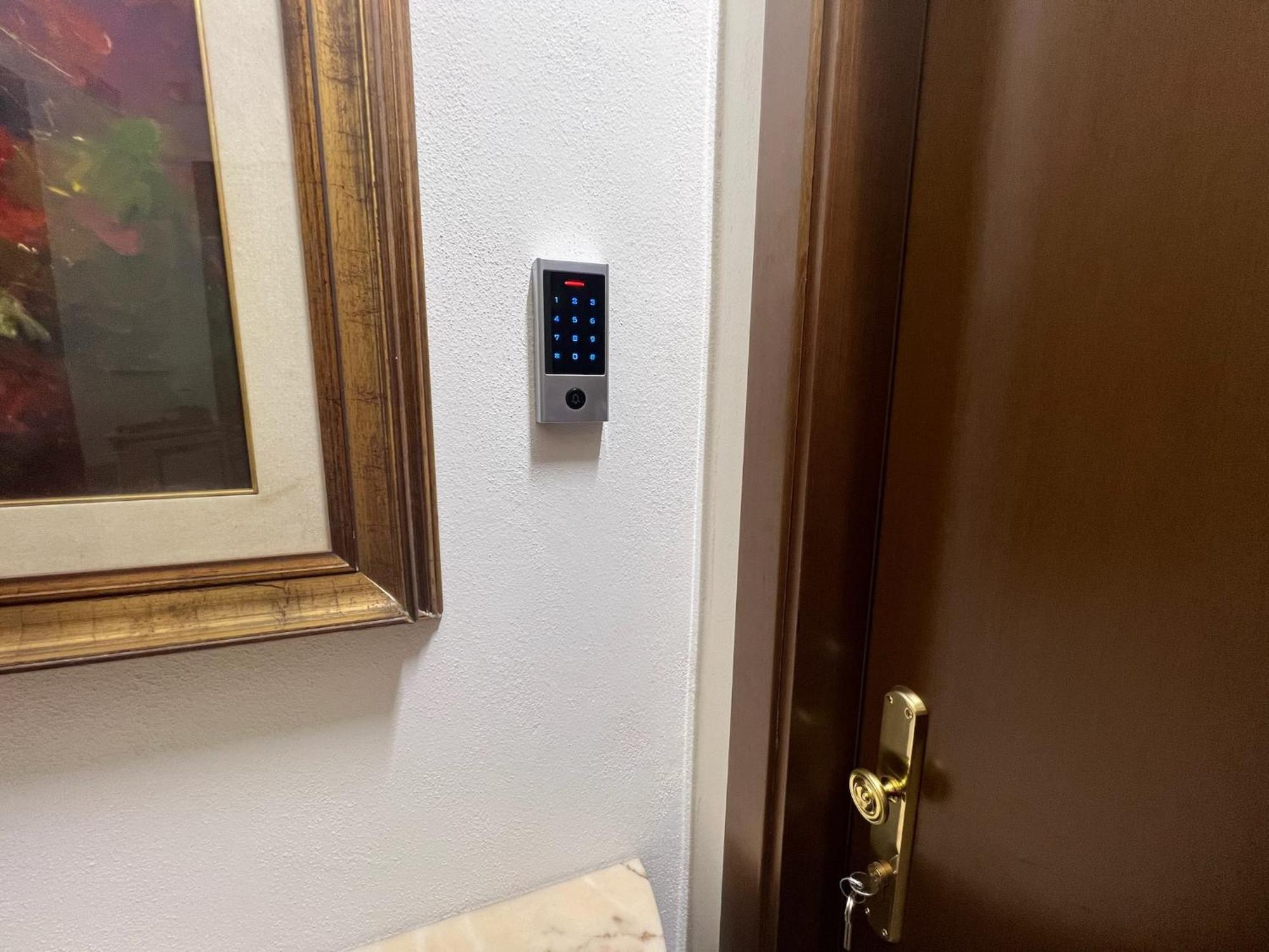 Casa Margherita Piacenza Dış mekan fotoğraf