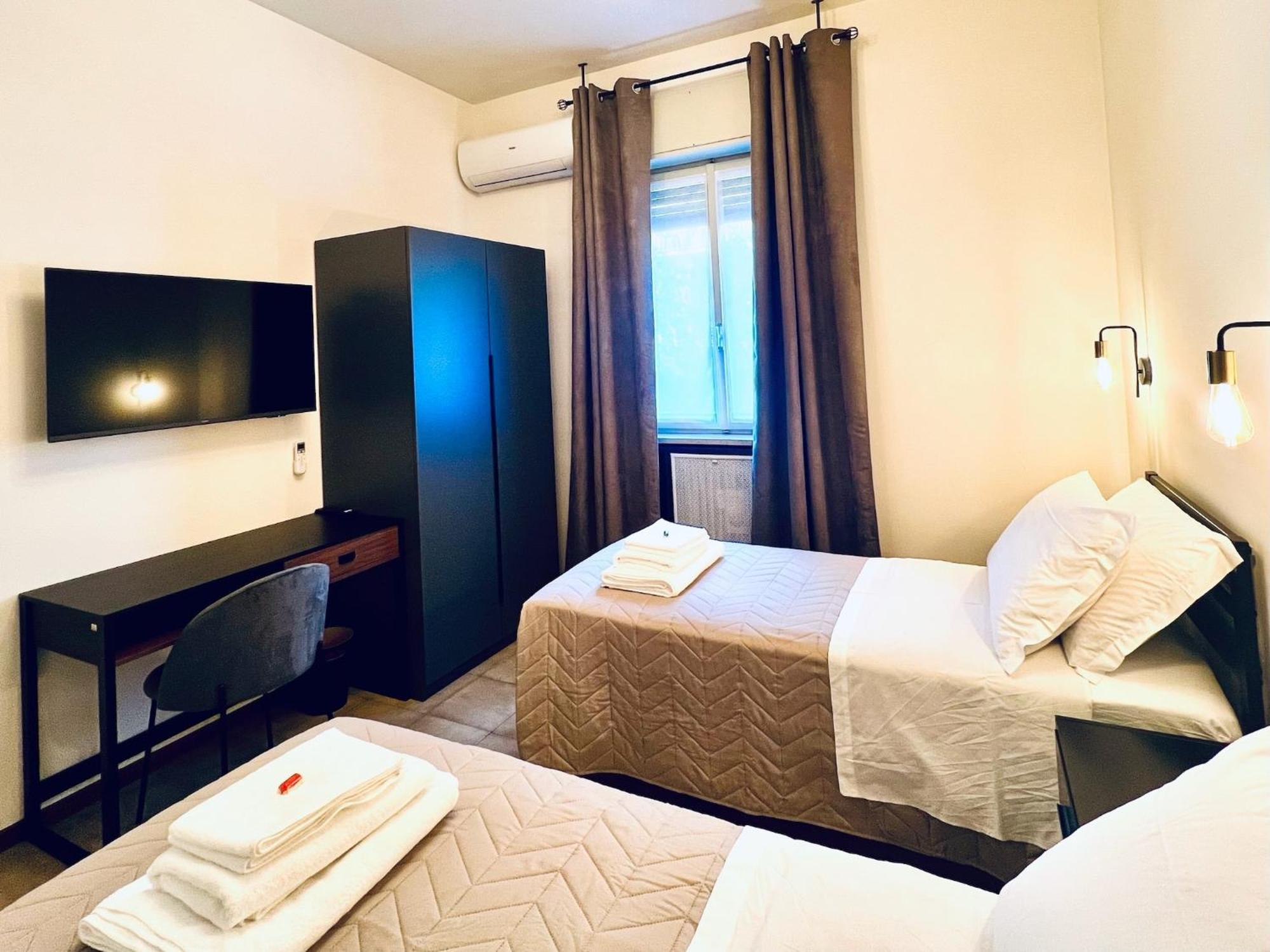 Casa Margherita Piacenza Dış mekan fotoğraf