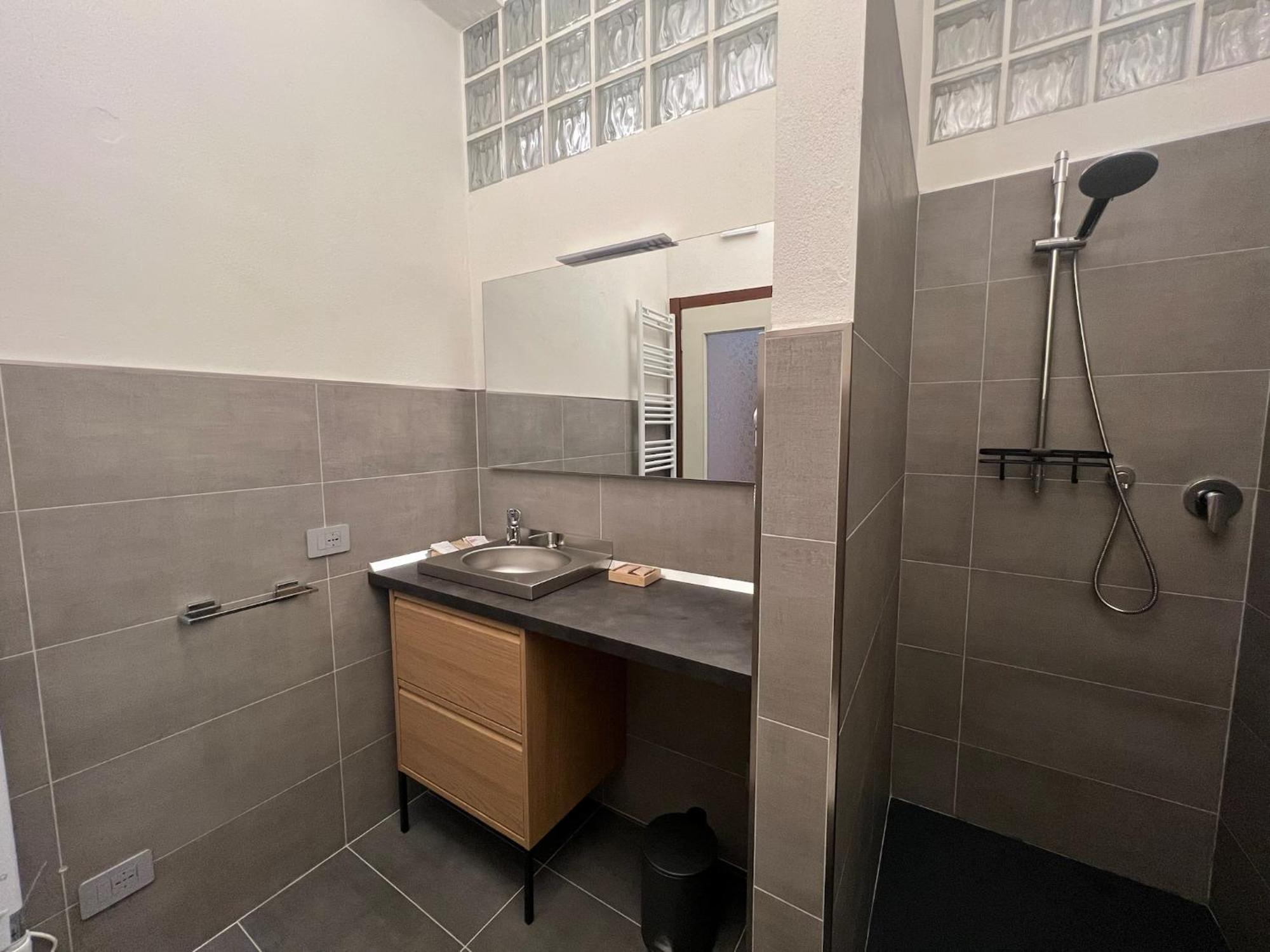 Casa Margherita Piacenza Dış mekan fotoğraf