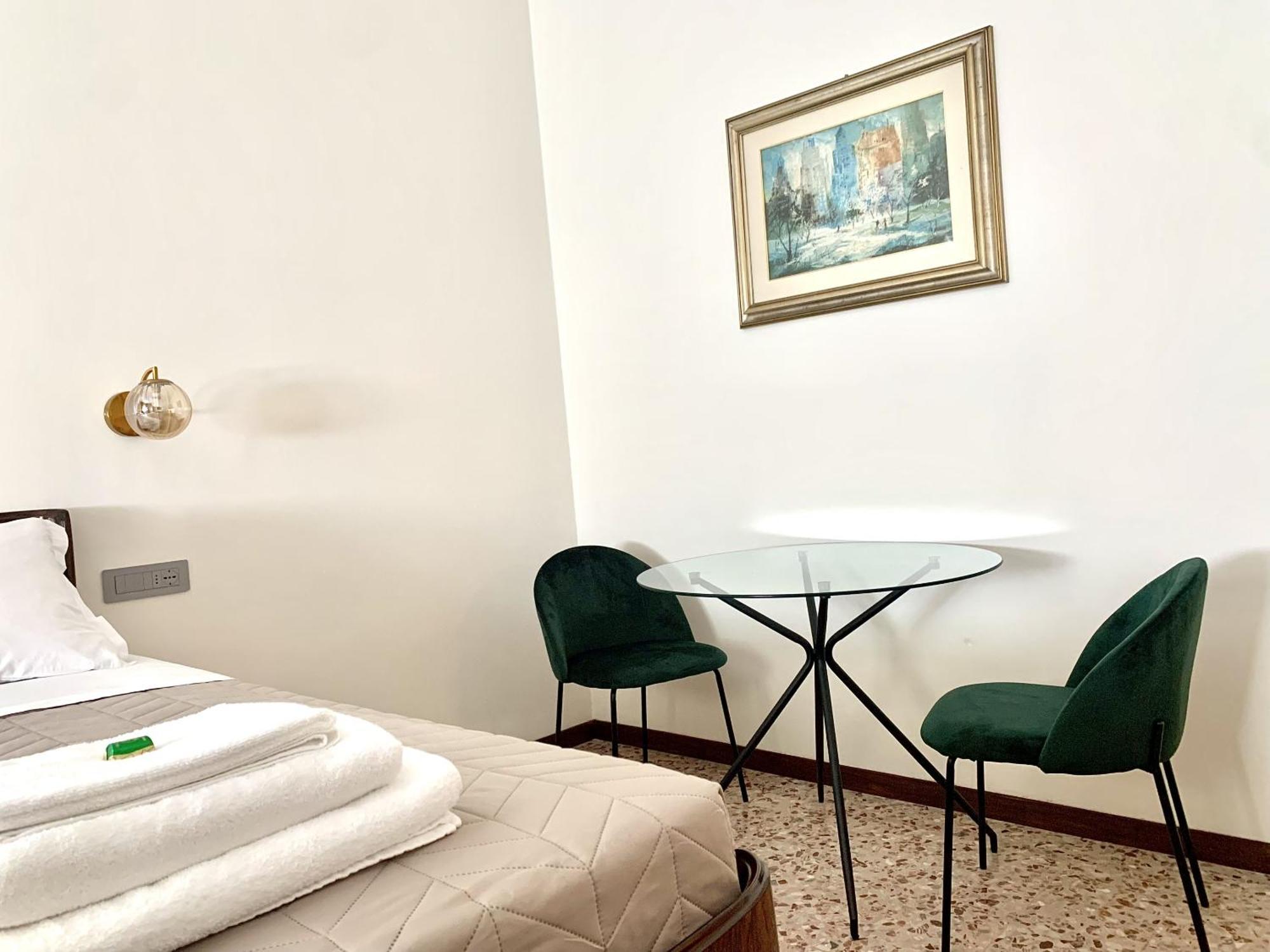 Casa Margherita Piacenza Dış mekan fotoğraf