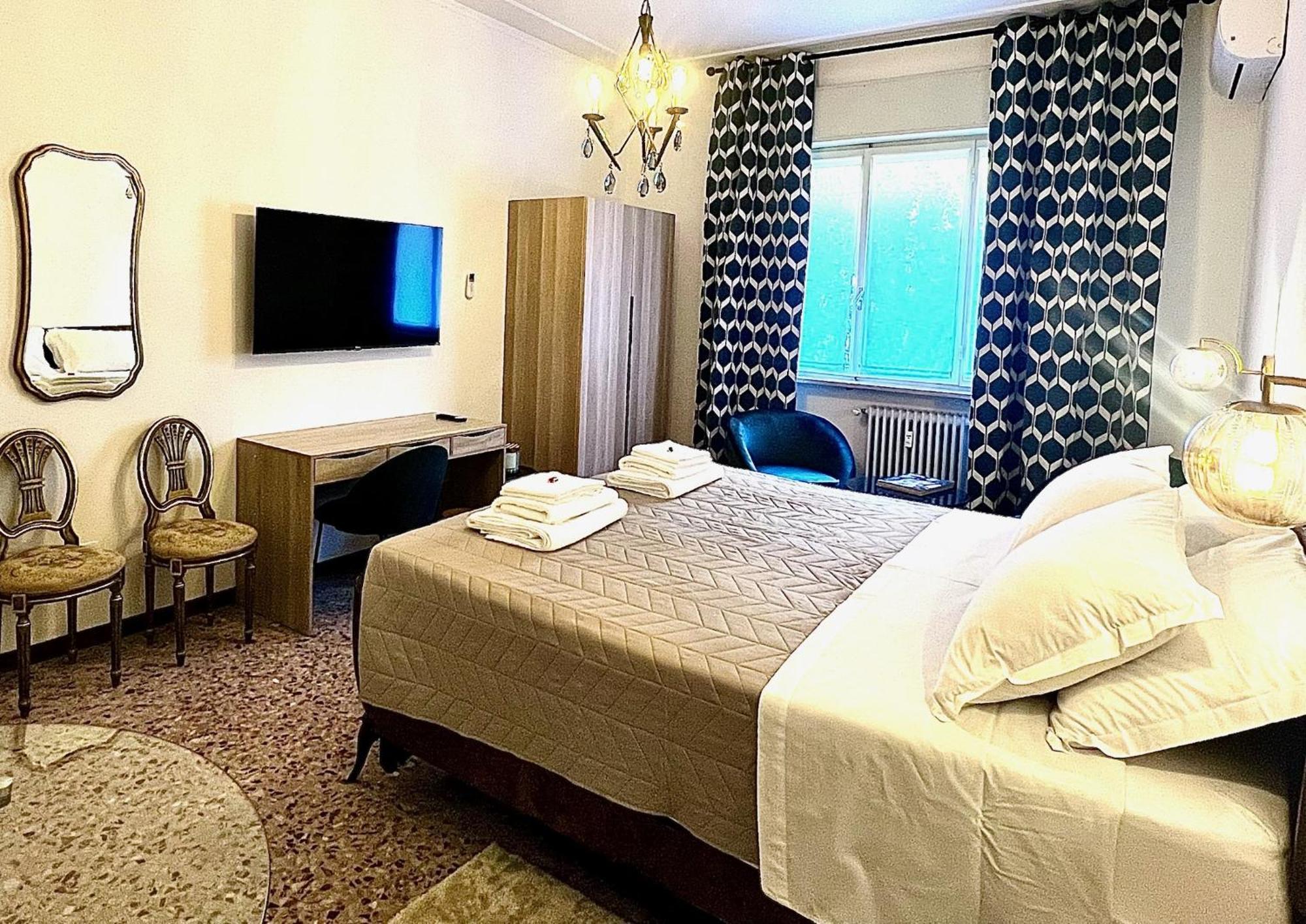 Casa Margherita Piacenza Dış mekan fotoğraf