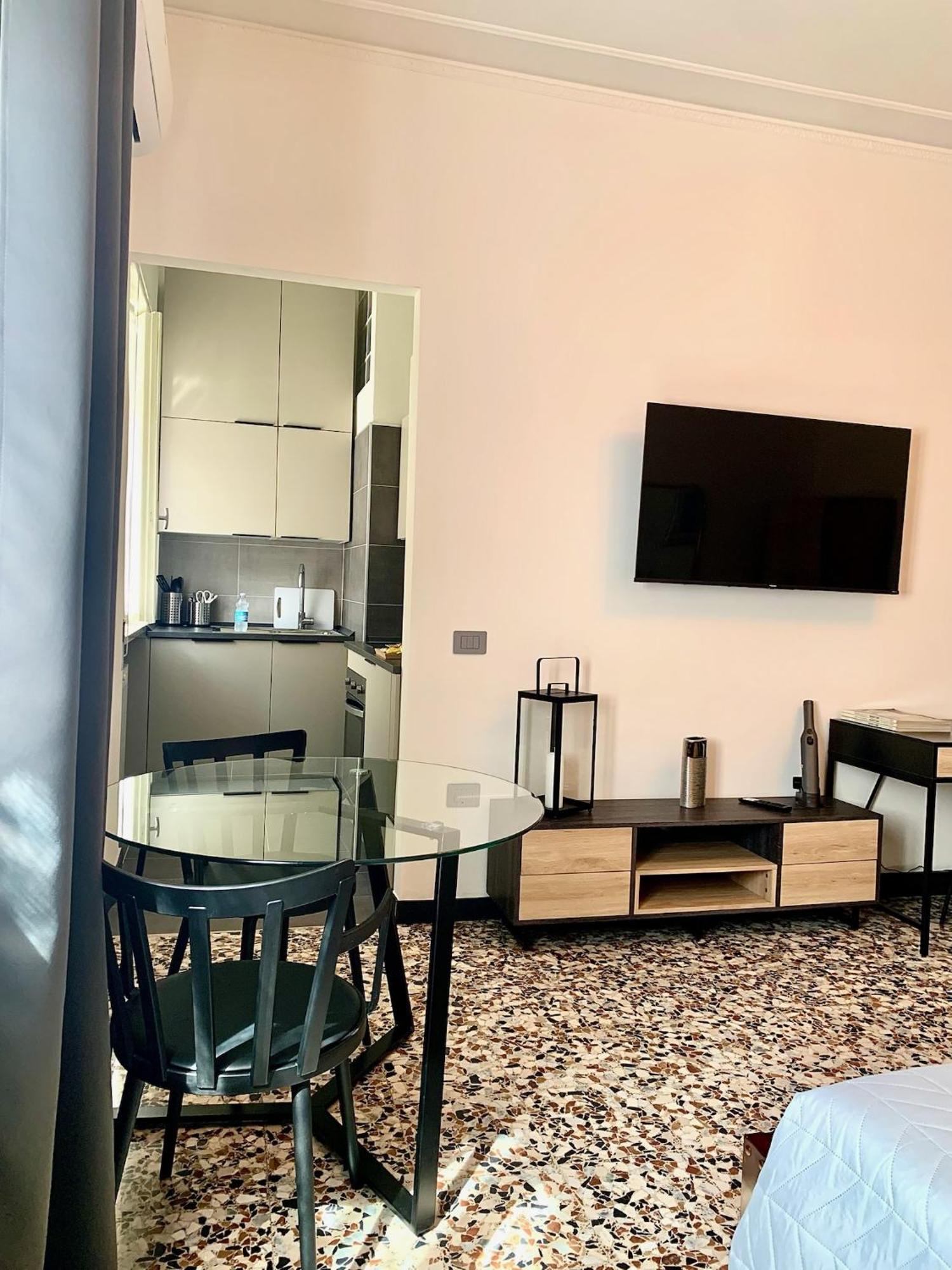 Casa Margherita Piacenza Dış mekan fotoğraf
