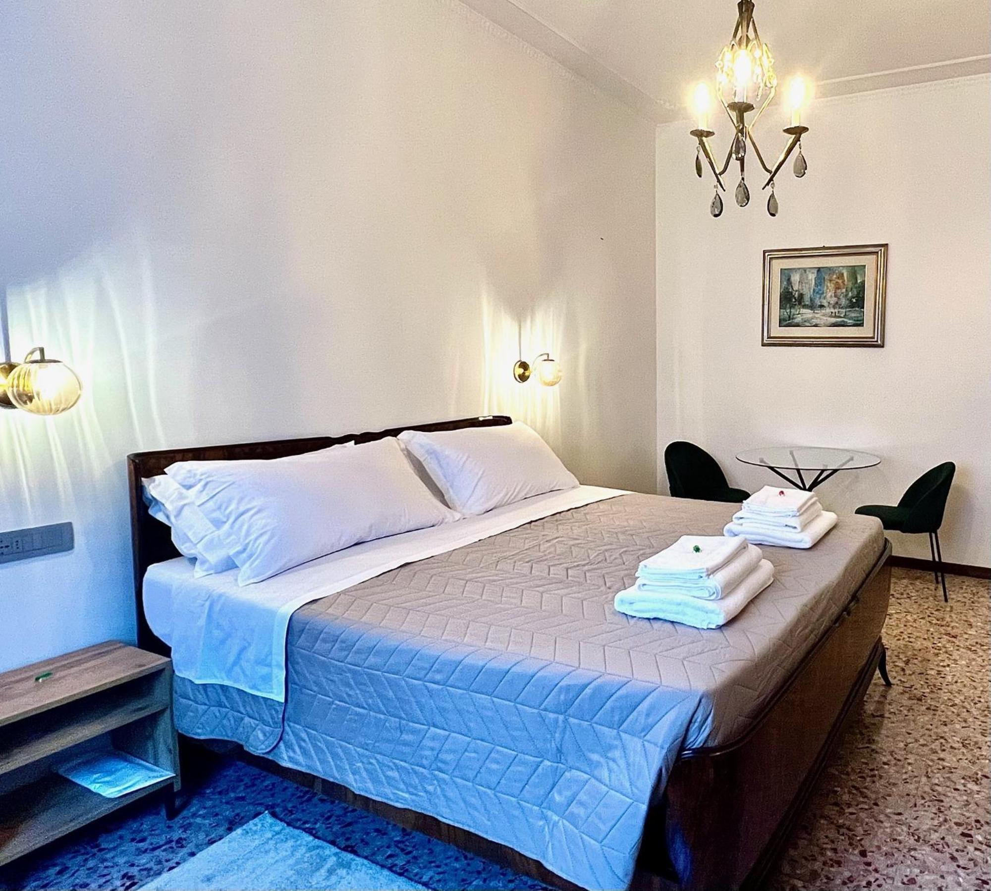Casa Margherita Piacenza Dış mekan fotoğraf