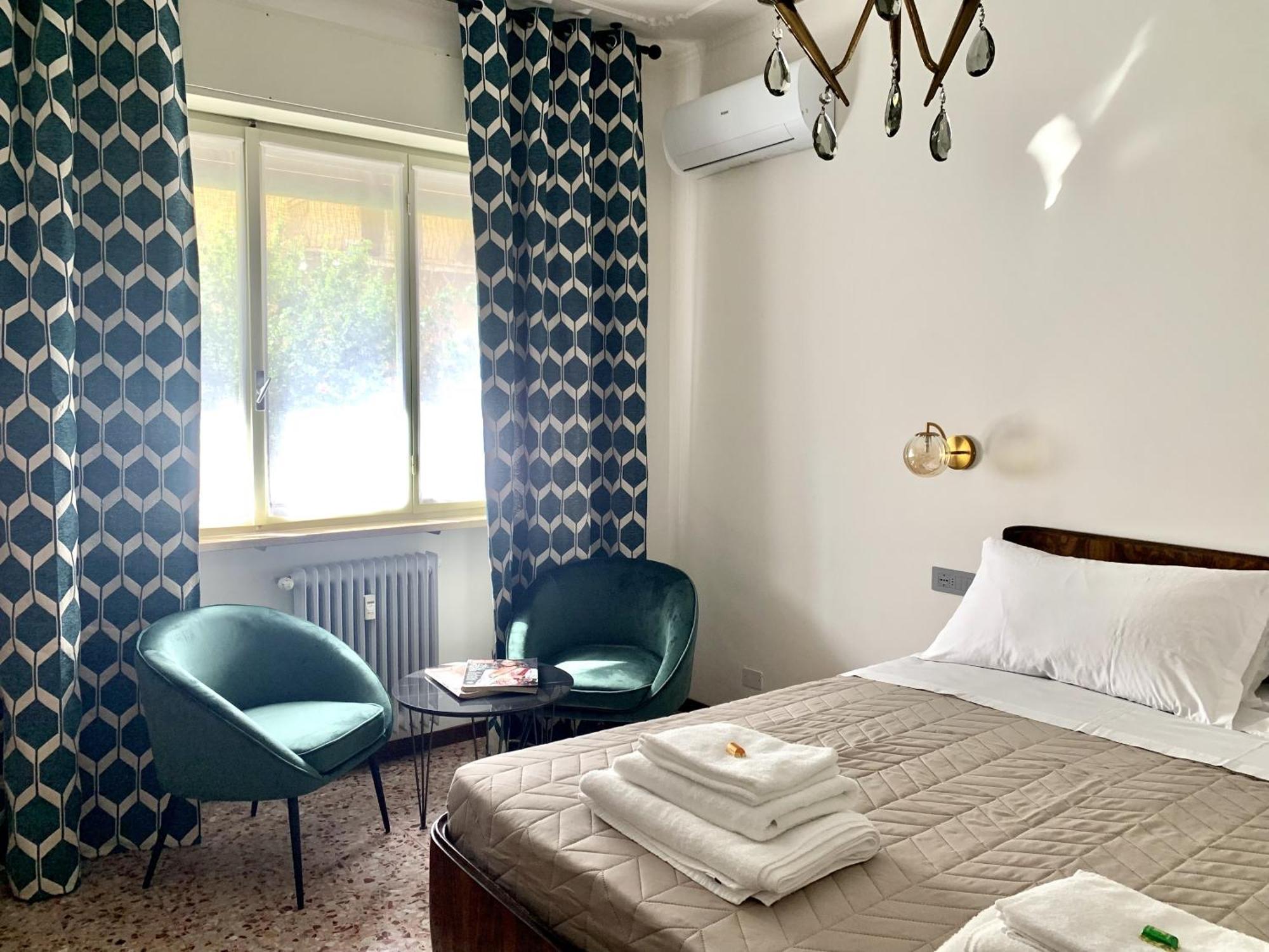 Casa Margherita Piacenza Dış mekan fotoğraf